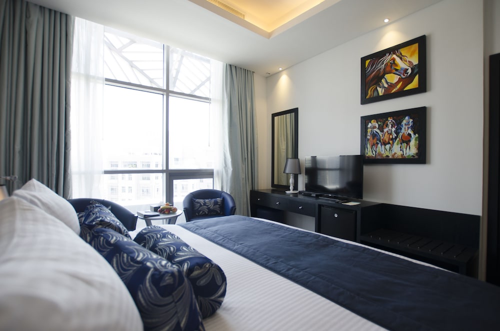 Executive Suites