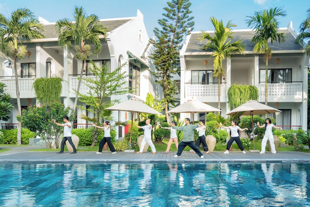 The Saga Hotel Hoi An 7/50