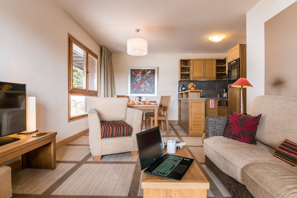 Pierre Vacances Premium Flaine Les Terrasses D Eos 63/88
