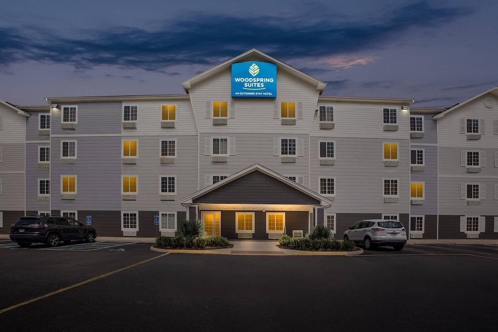WoodSpring Suites Chesapeake-Norfolk South 5/51