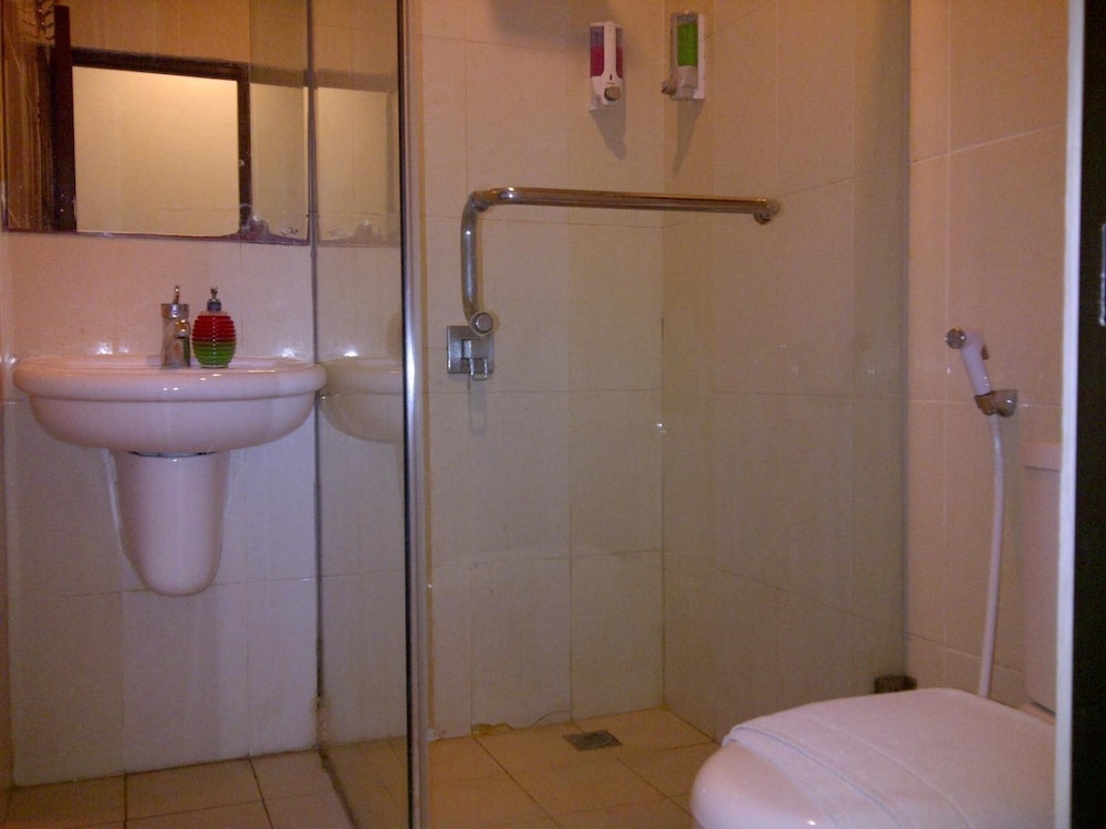 The Studio One at Nusa Dua 33/33