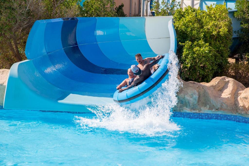 Titanic Resort and Aqua Park 21/45