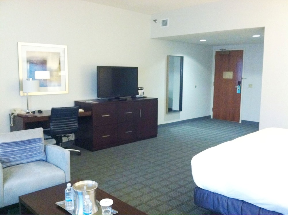 Hilton Scranton & Conference Center 22/39