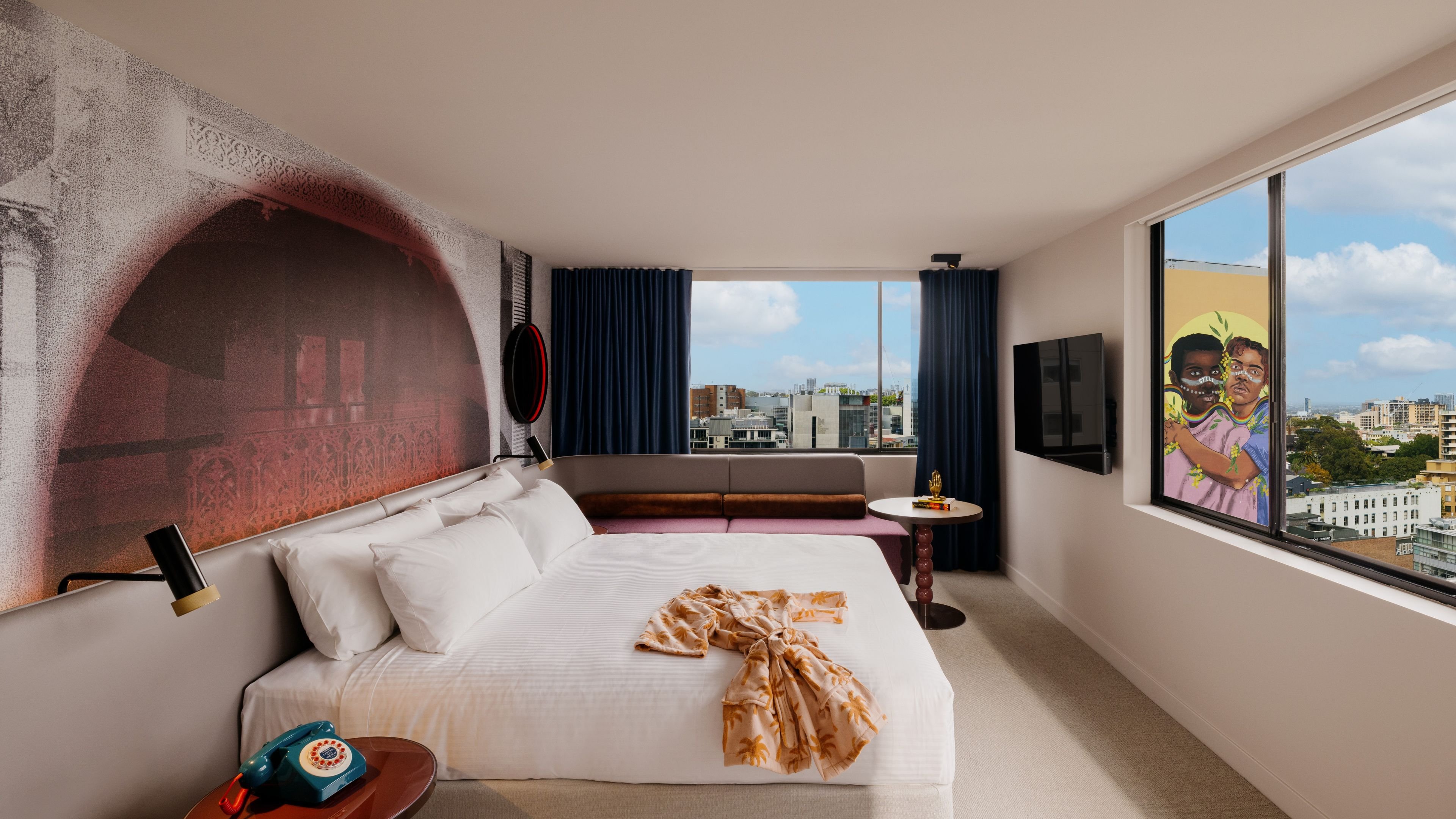 Hotel Indigo Sydney Potts Point 10/60