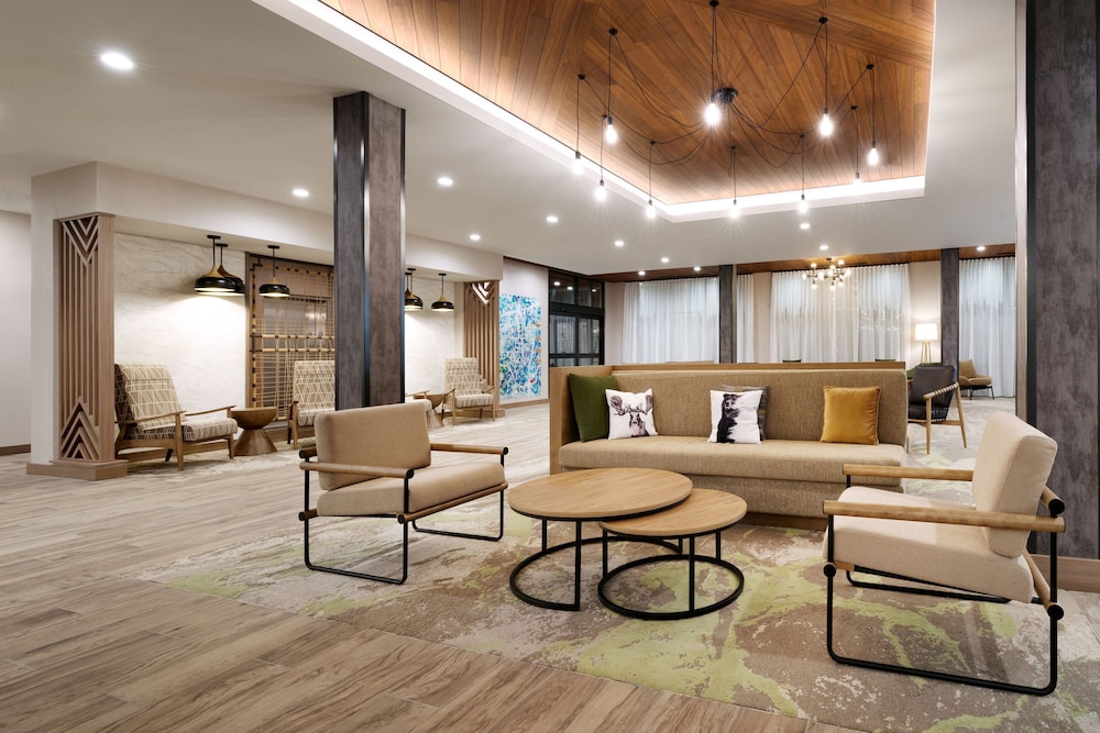 Fairfield Inn & Suites by Marriott Show Low 23/37