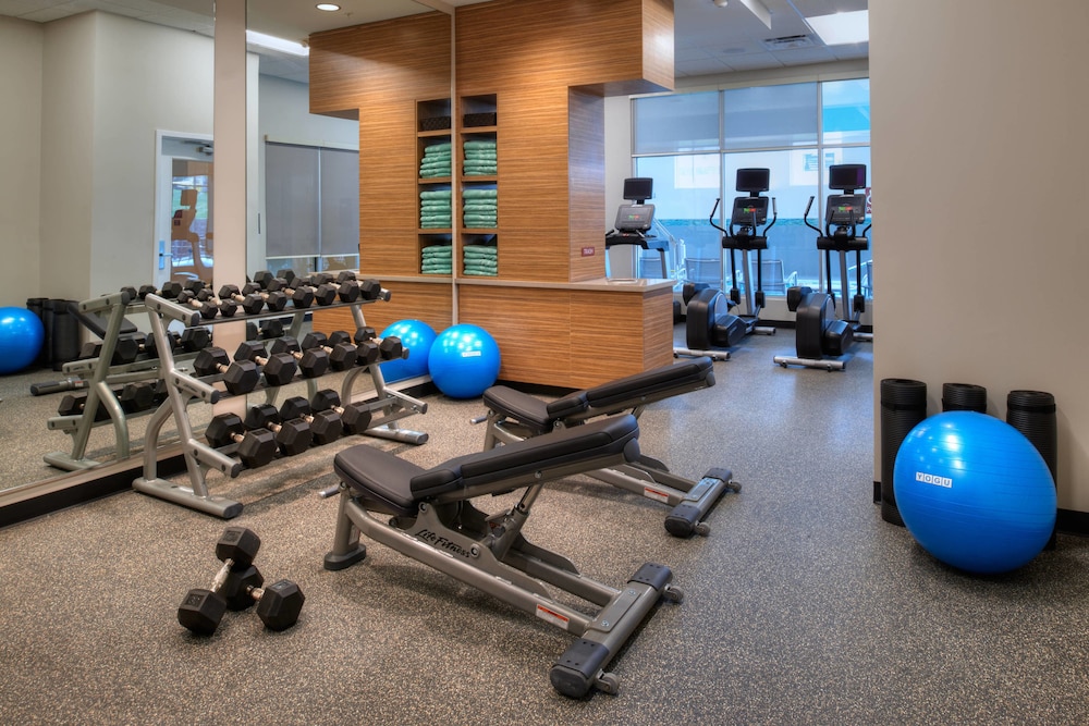 TownePlace Suites by Marriott Cleveland Solon 28/49