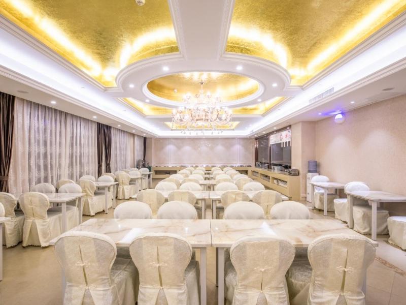 Vienna International Hotel (Hangzhou Xiasha University Town) 34/43