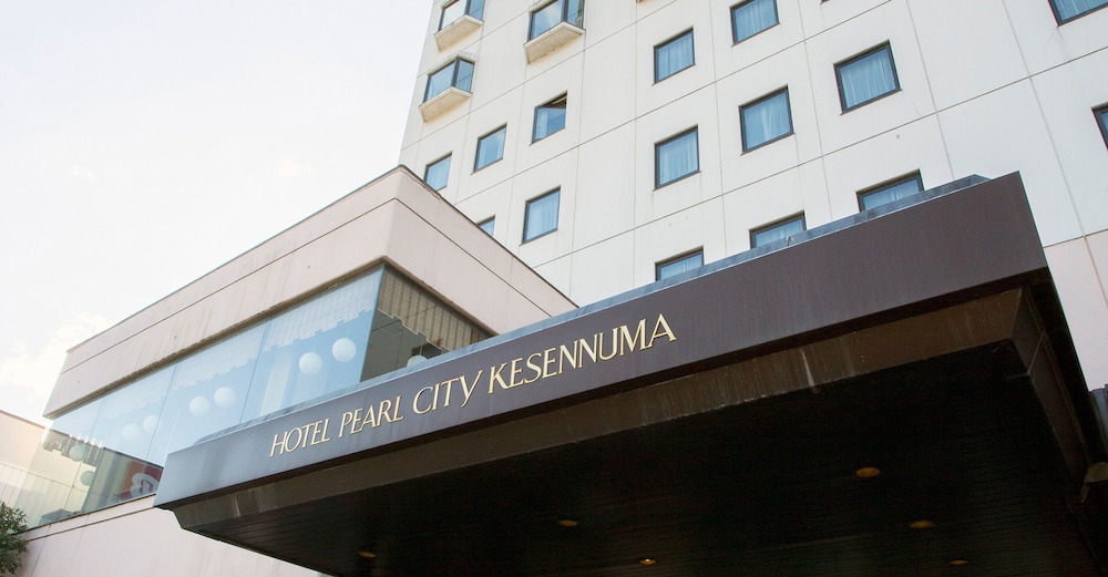 Hotel Pearl City Kesennuma 5/46