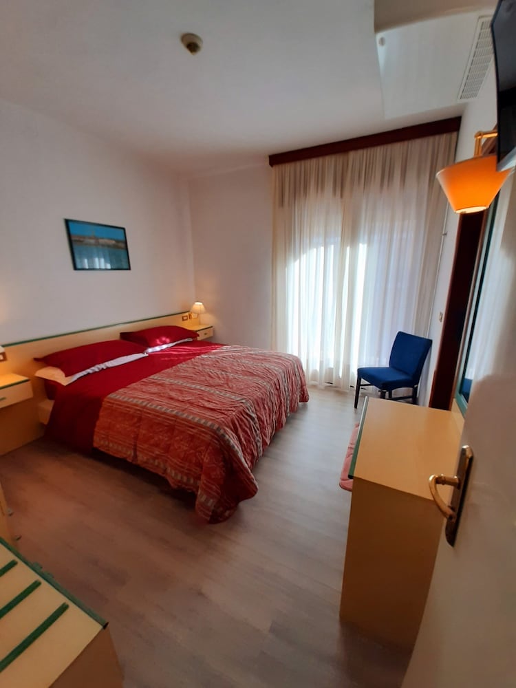 Hotel San Marco 6/32