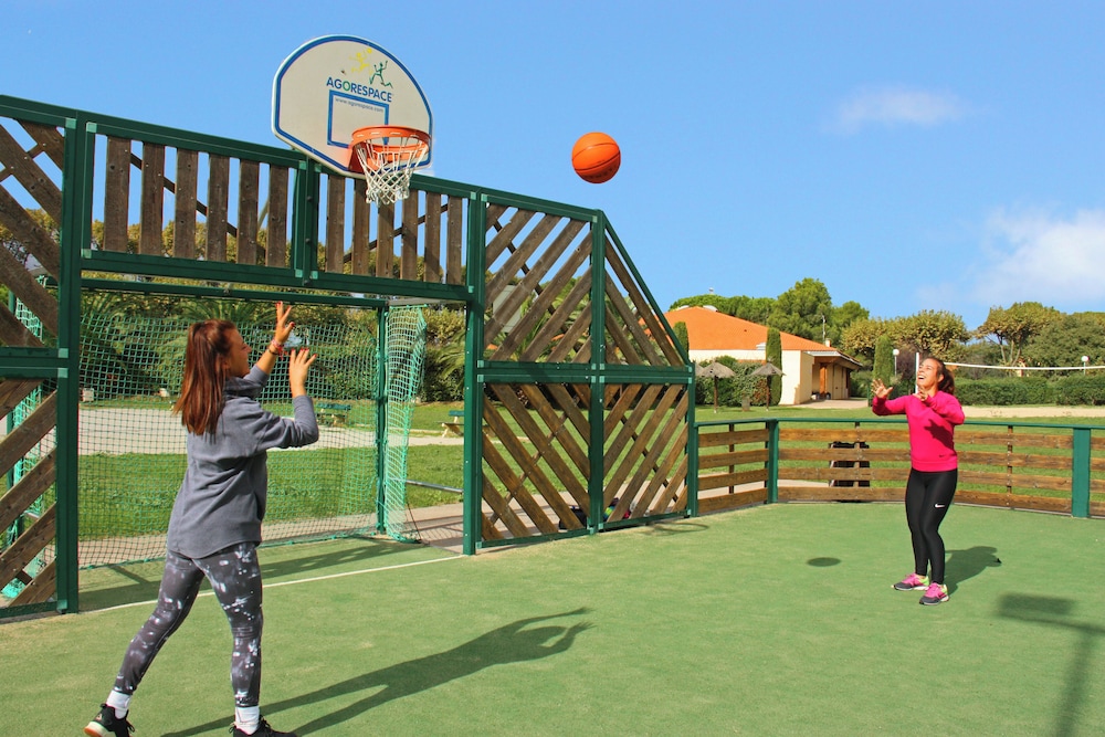 Residence Azureva Saint Cyprien 25/36