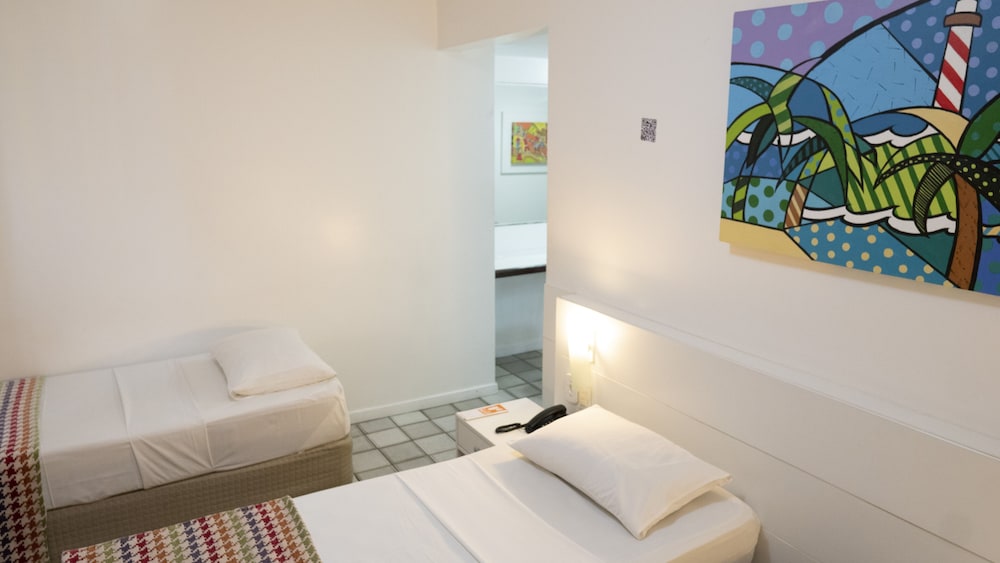Ritz Plazamar 45/55
