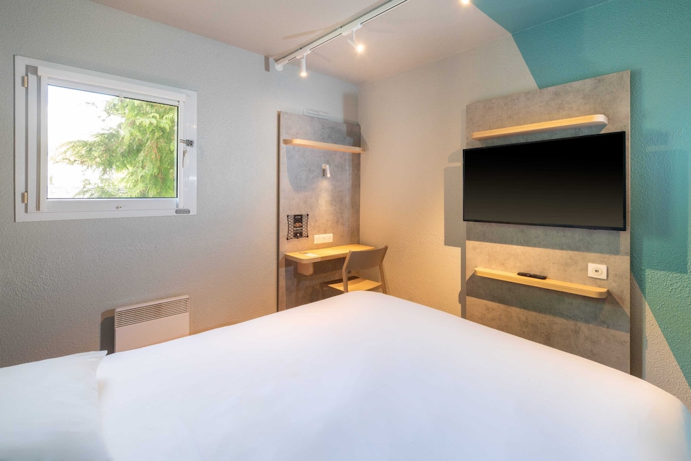 Ibis Budget Nantes Sainte Luce 20/50