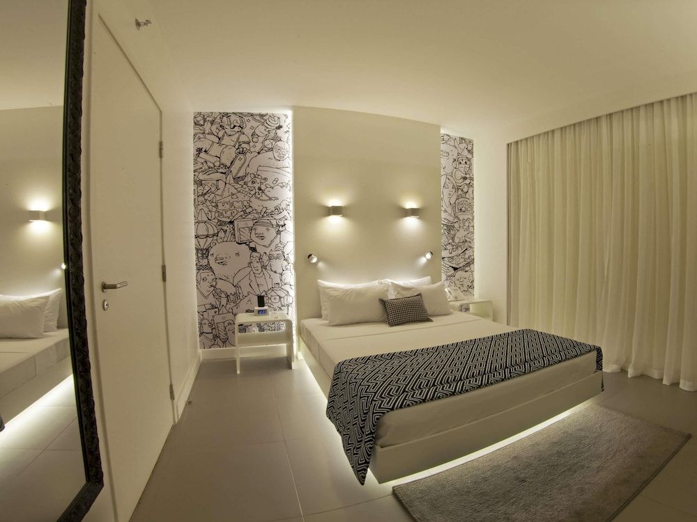 Ibis Styles Boa Vista 8/46