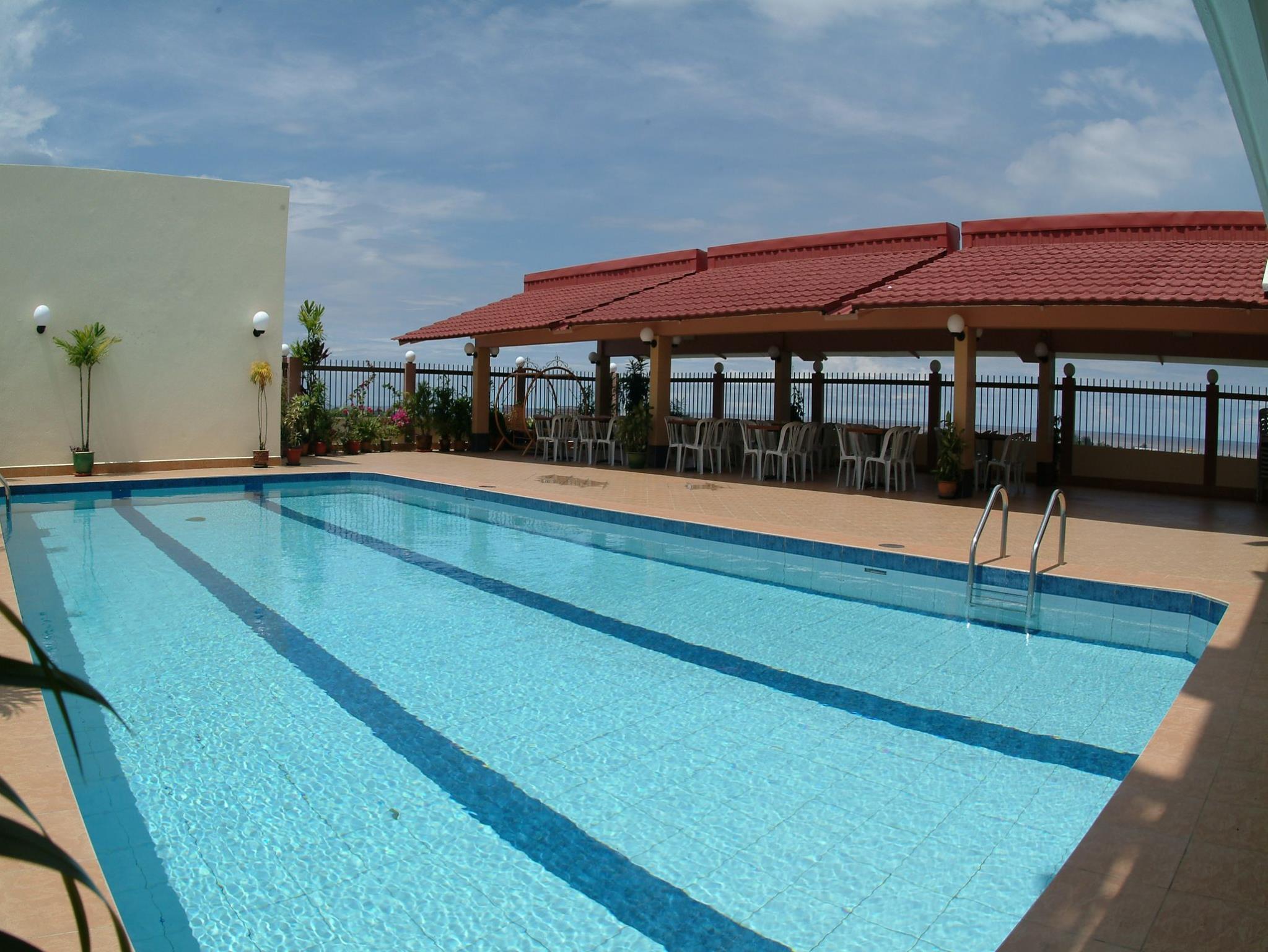 Li Hua Hotel Bintulu 21/36