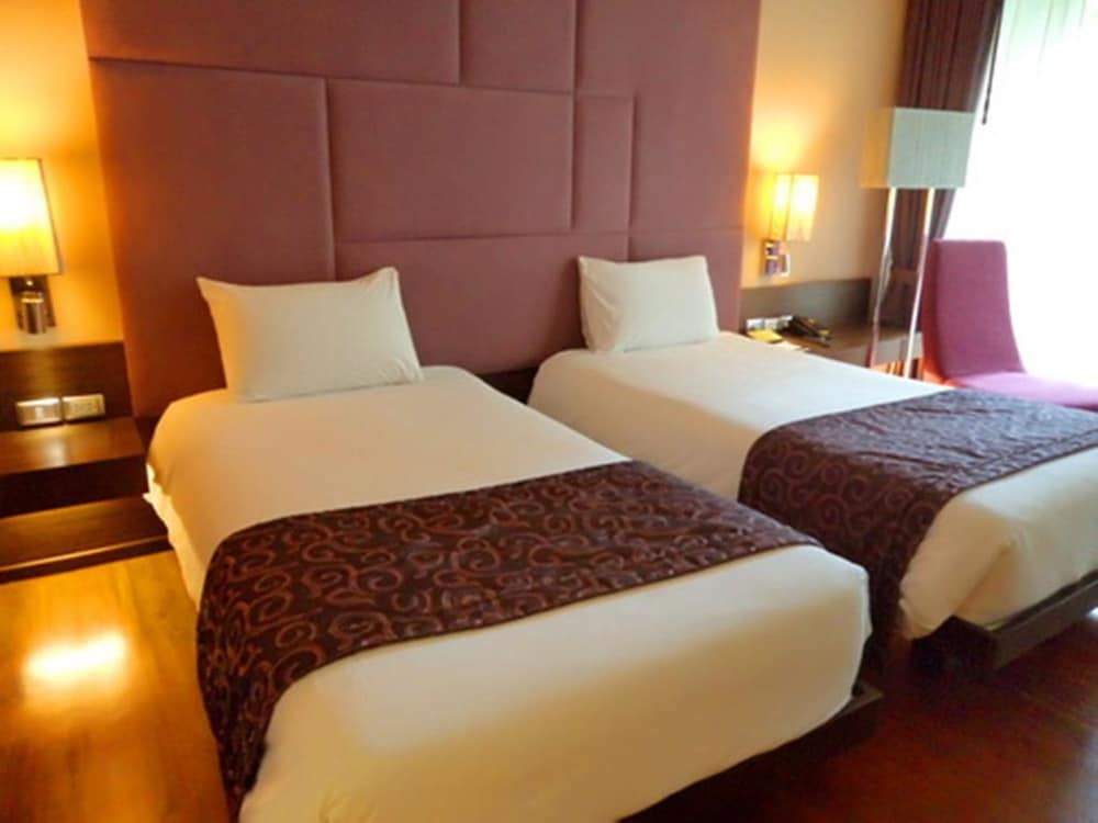 Citichic Sukhumvit 13 Bangkok by Compass Hospitality 15/58