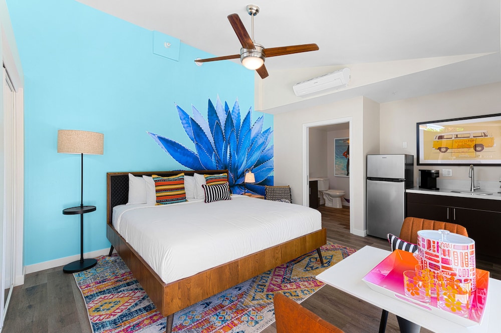 The Paloma Resort 13/50