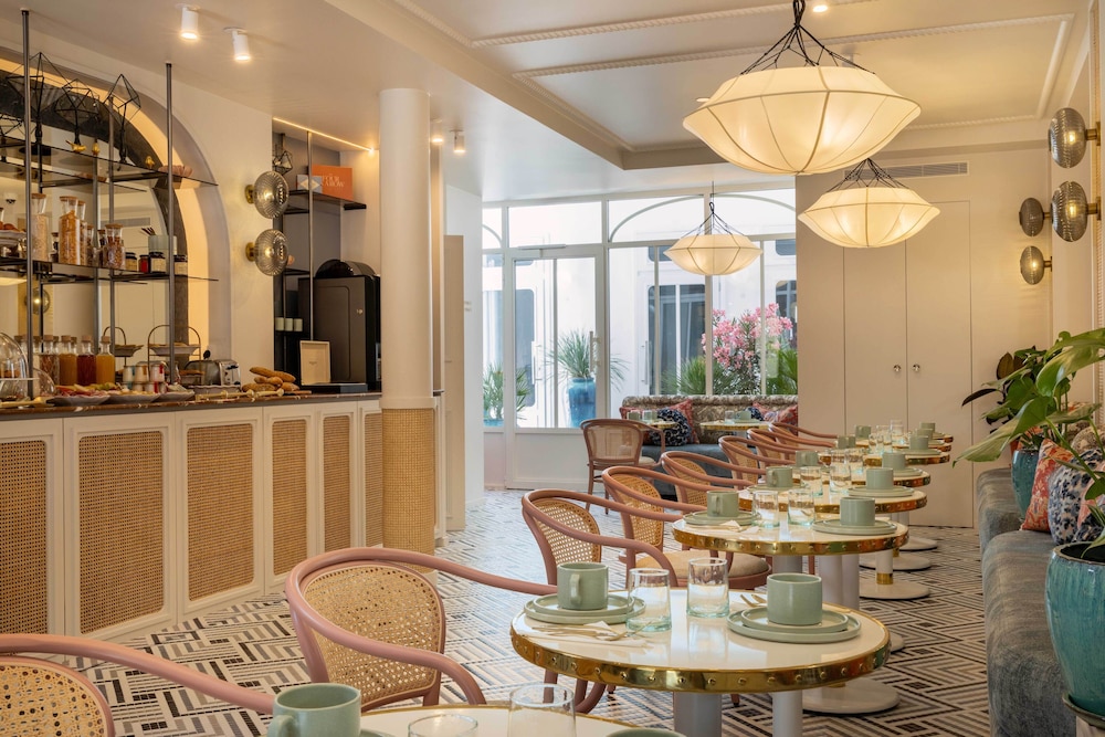 Hotel l'Inattendu 43/57