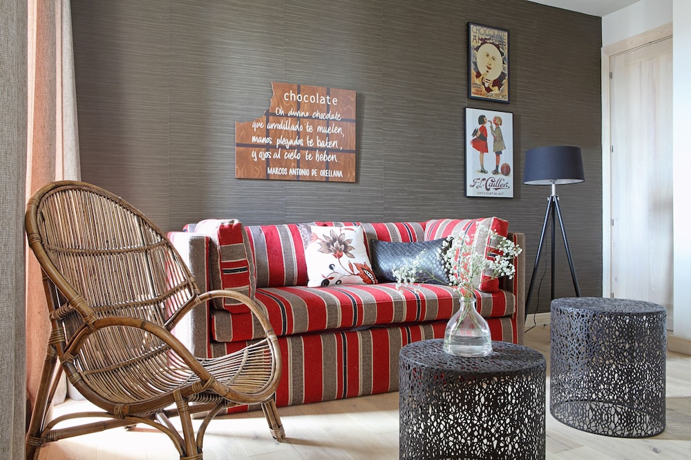 Artesa Suites & Spa 22/36