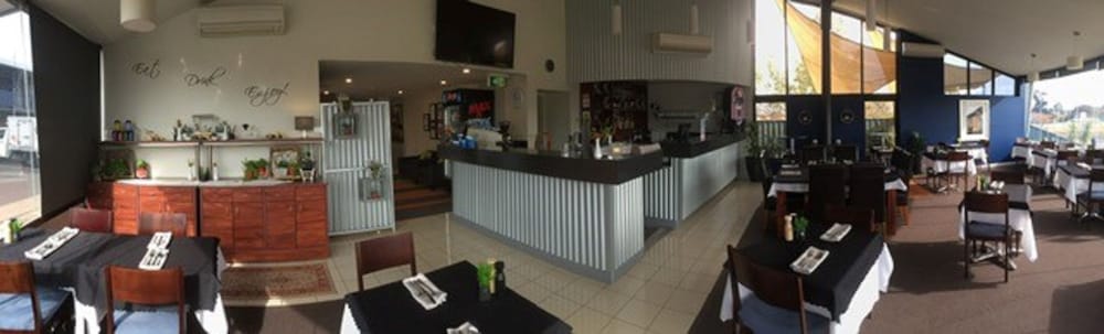 Station Motel Parkes 20/23
