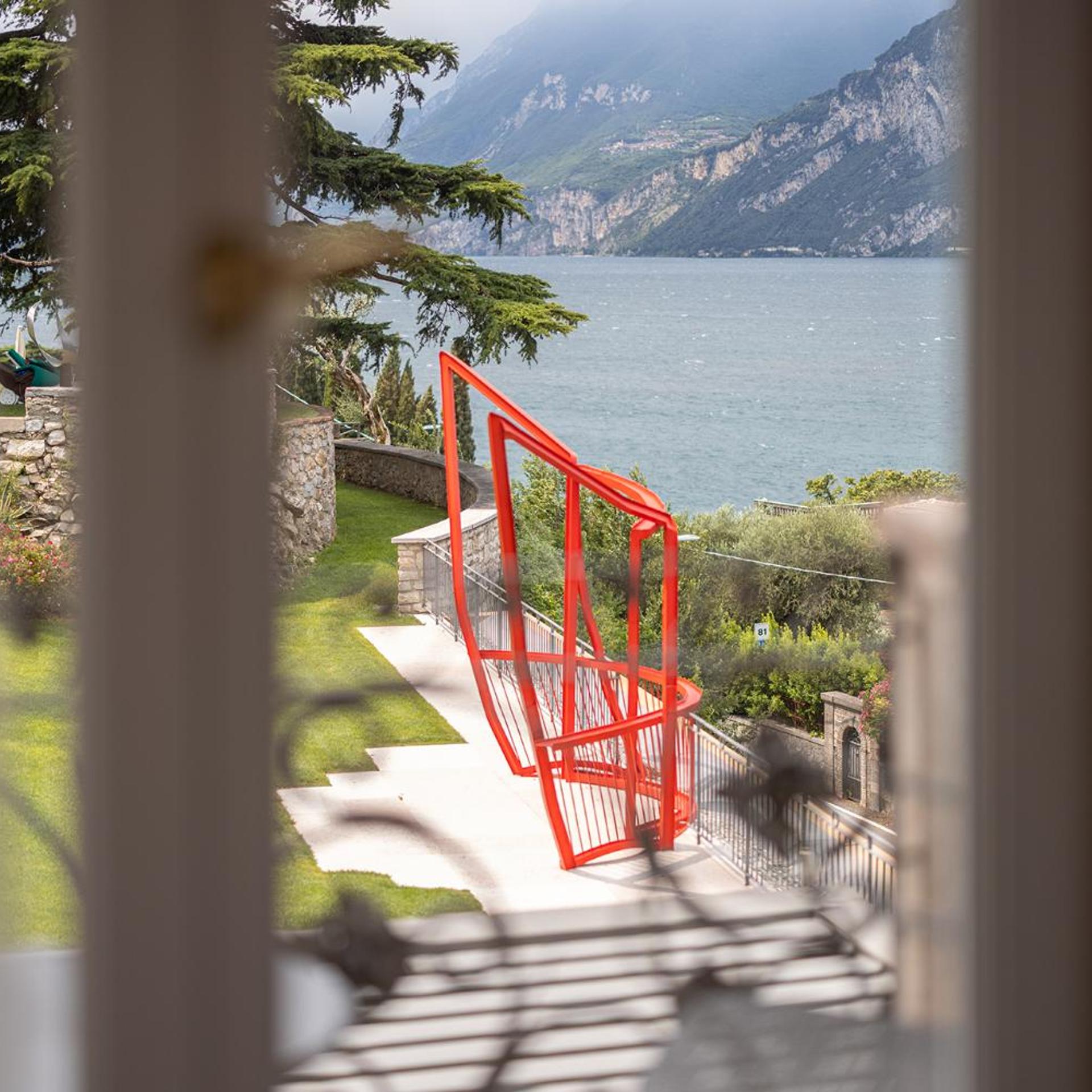 Hotel Bellevue San Lorenzo - Adults Only 37/50