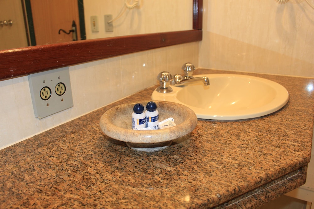 Hotel Luxor 27/27