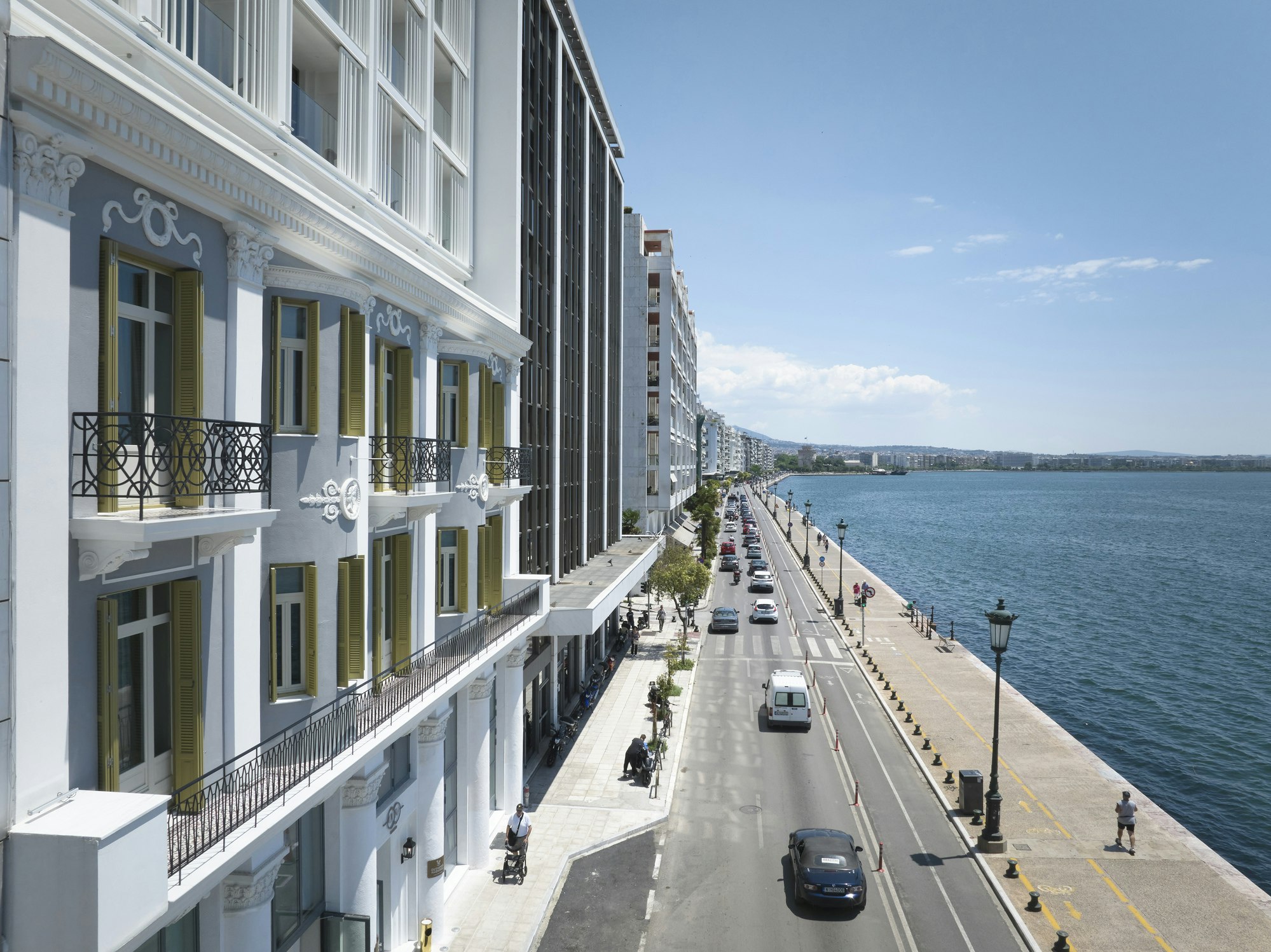 ON Residence 45/50