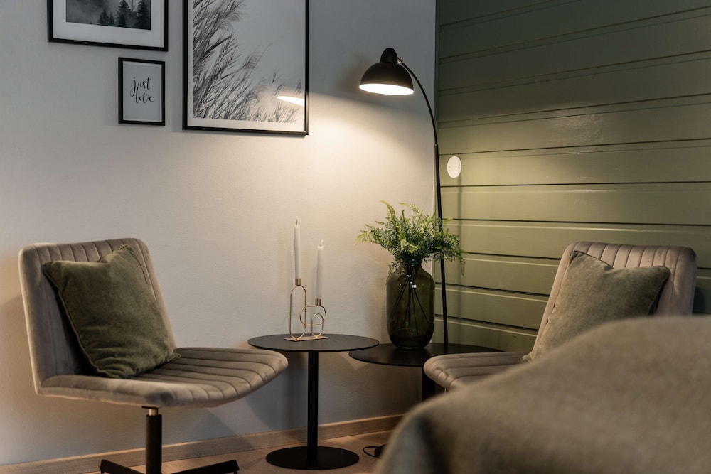 Scandic Olympiatoppen Sportshotel 25/35