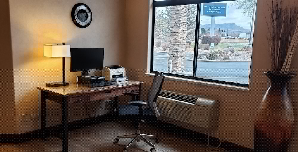 Best Western Grande River Inn & Suites 42/44