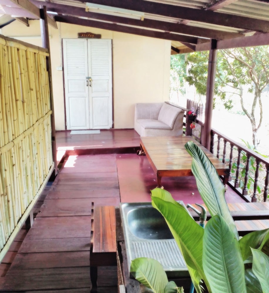 Baanbon Homestay 12/28