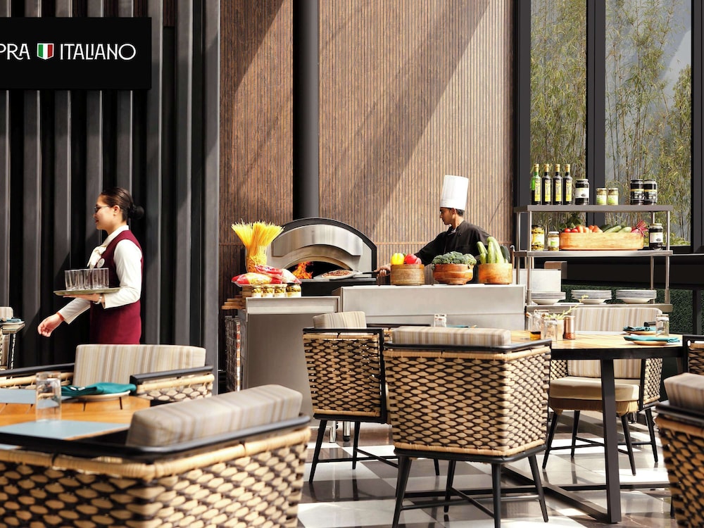 Mercure Kathmandu Sukedhara Heights 38/50