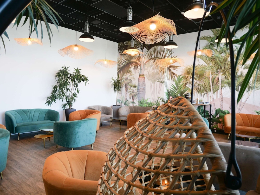 Ibis Styles Saint Julien En Genevois Vitam 29/46