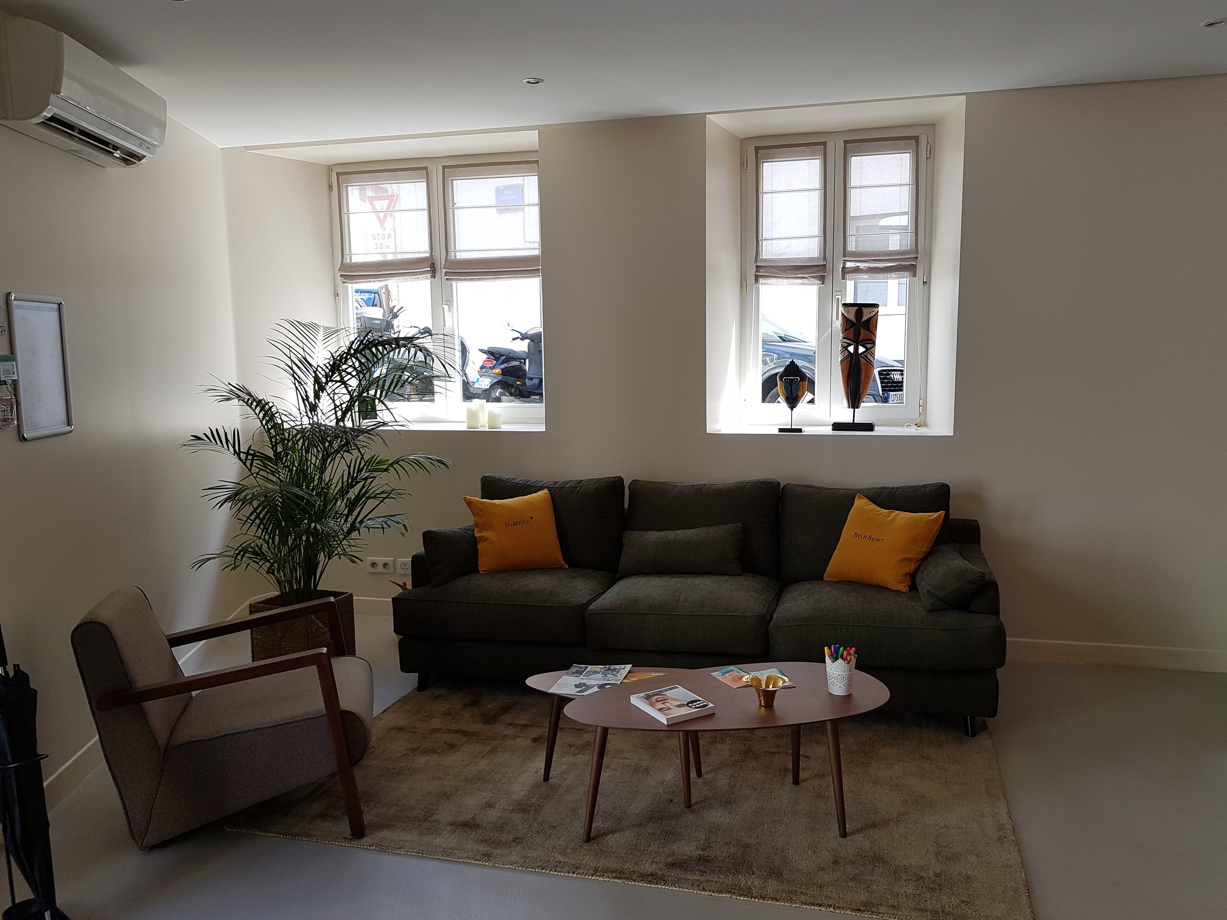 Hotel Au Bon Coin 10/16