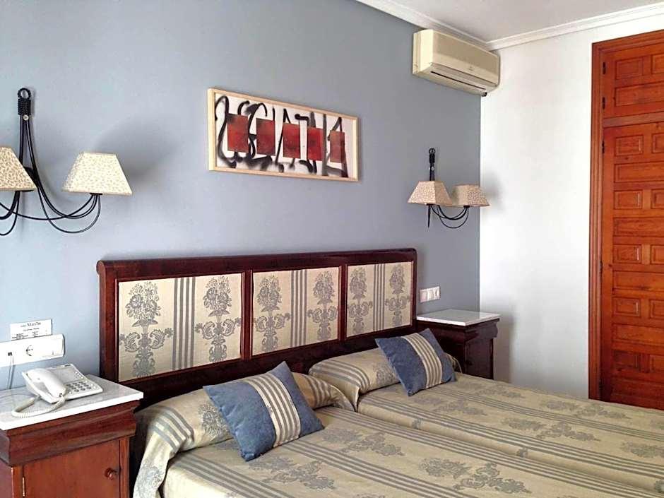 Maestre Hotel 17/20