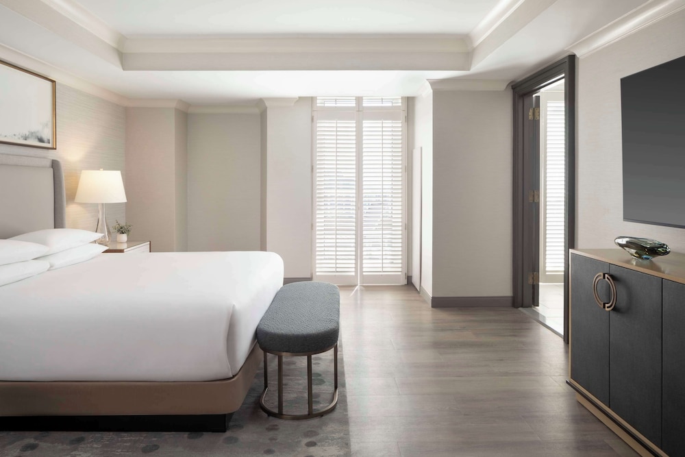 Grand Hyatt Atlanta In Buckhead 16/50