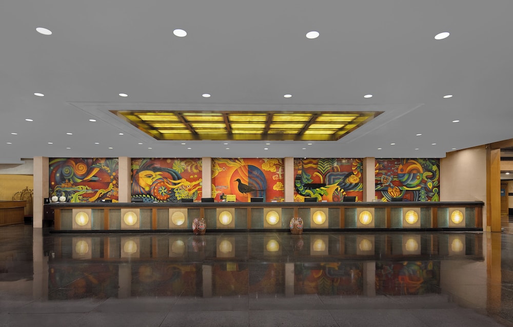 Changsha Huatian Hotel 3/29