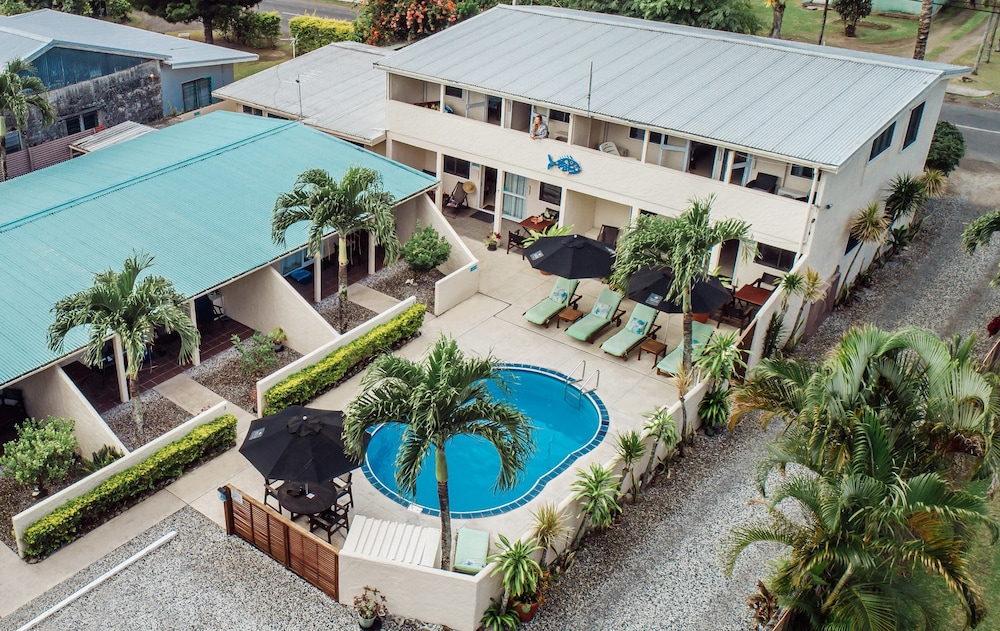Coral Sands Apartments 41/46
