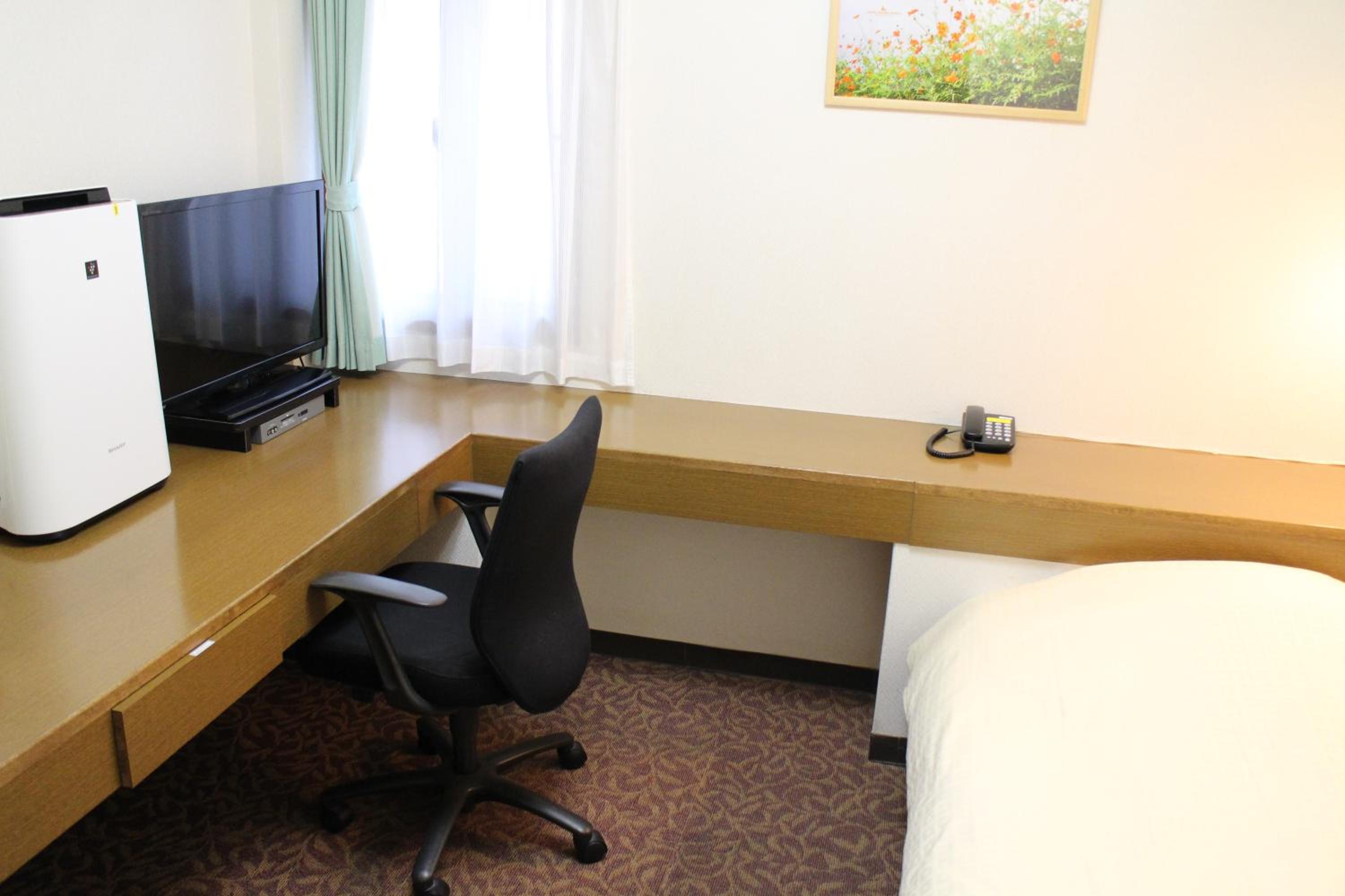 Business Hotel Raicho 32/50