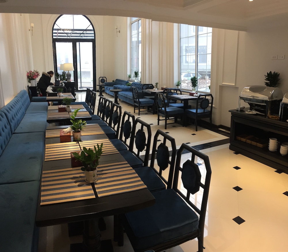 My Boutique Hotel & Spa 54/65