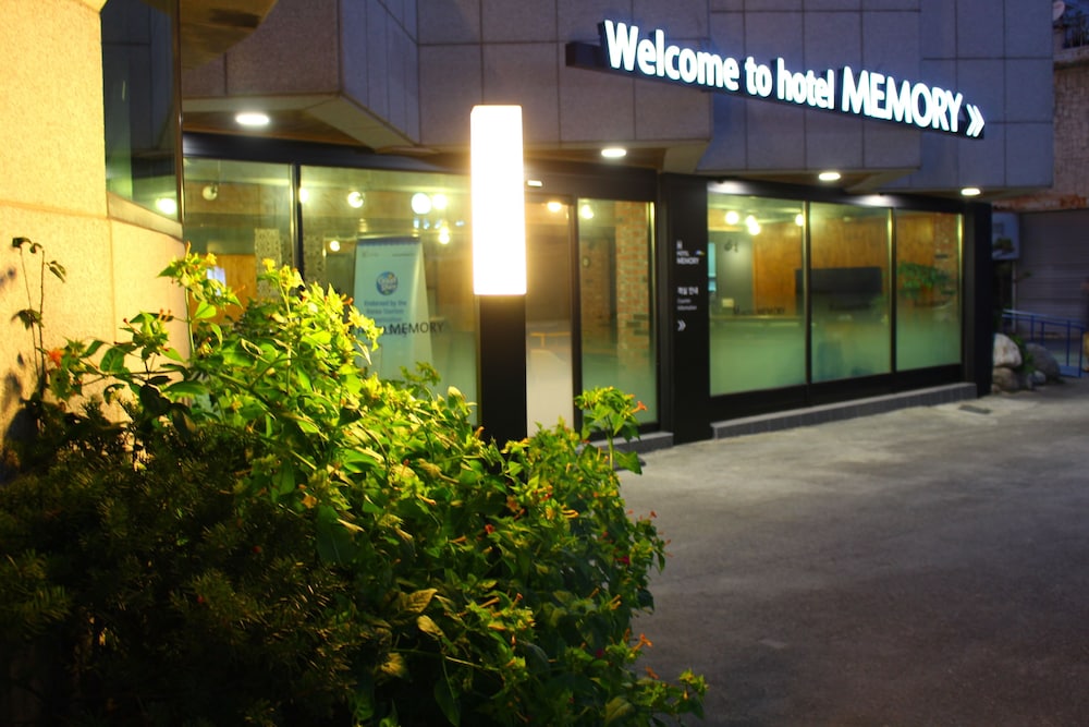 Hotel Memory 7/50