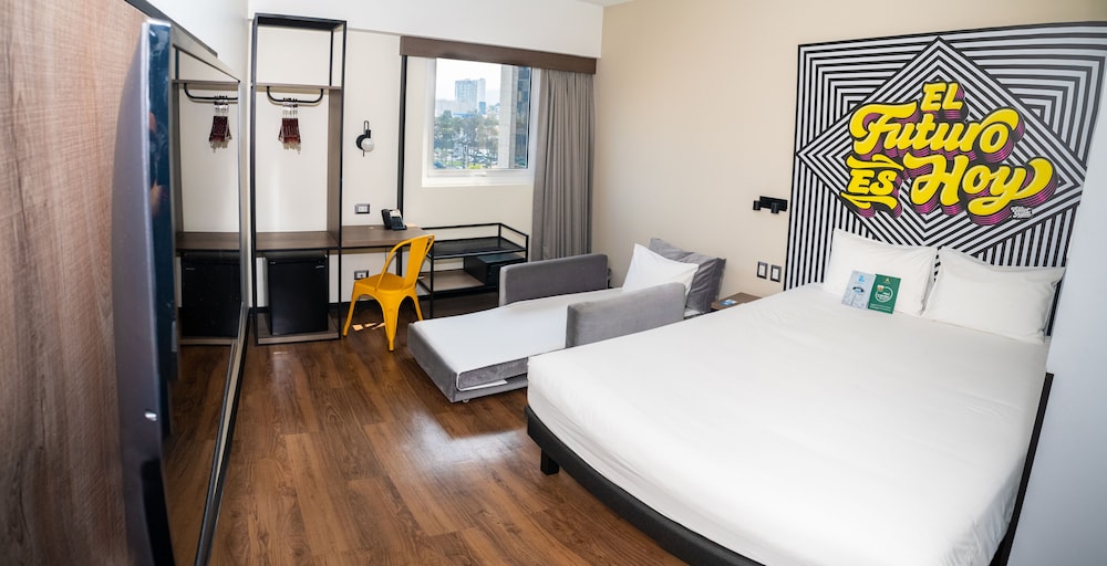 ibis Styles Lima San Isidro 10/43