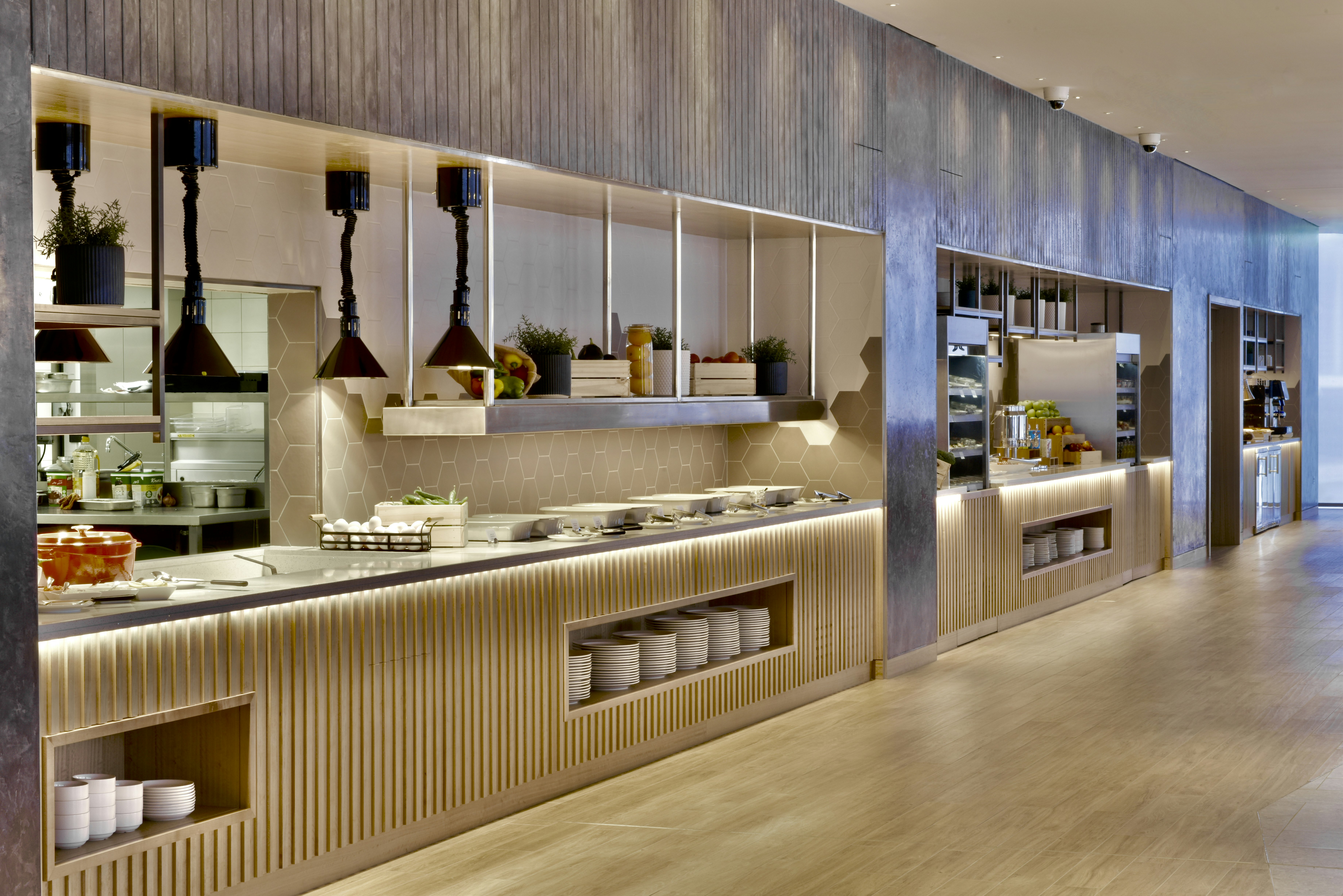 Hilton Garden Inn Bahrain Bay 42/64