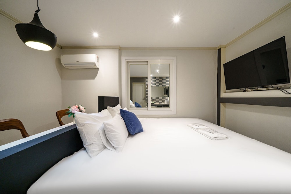 PREMIUM, DOUBLE BED