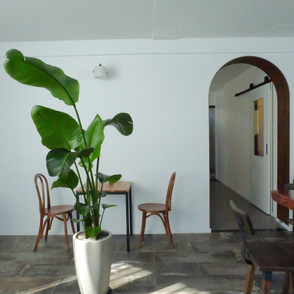 Hostel Espace 40/52