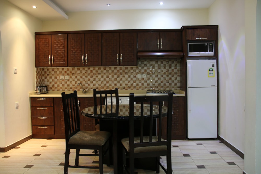 درر داريا للشقق الفندقية - الملقا2(Dorar Darea Hotel Apartments Al Malqa 2) 36/50