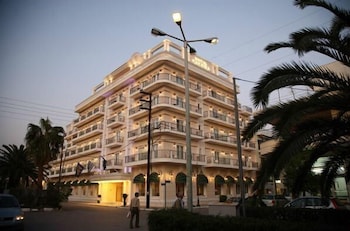 Nafsika Palace 5/25