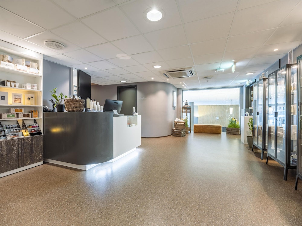 Radisson Blu Resort Trysil 16/79