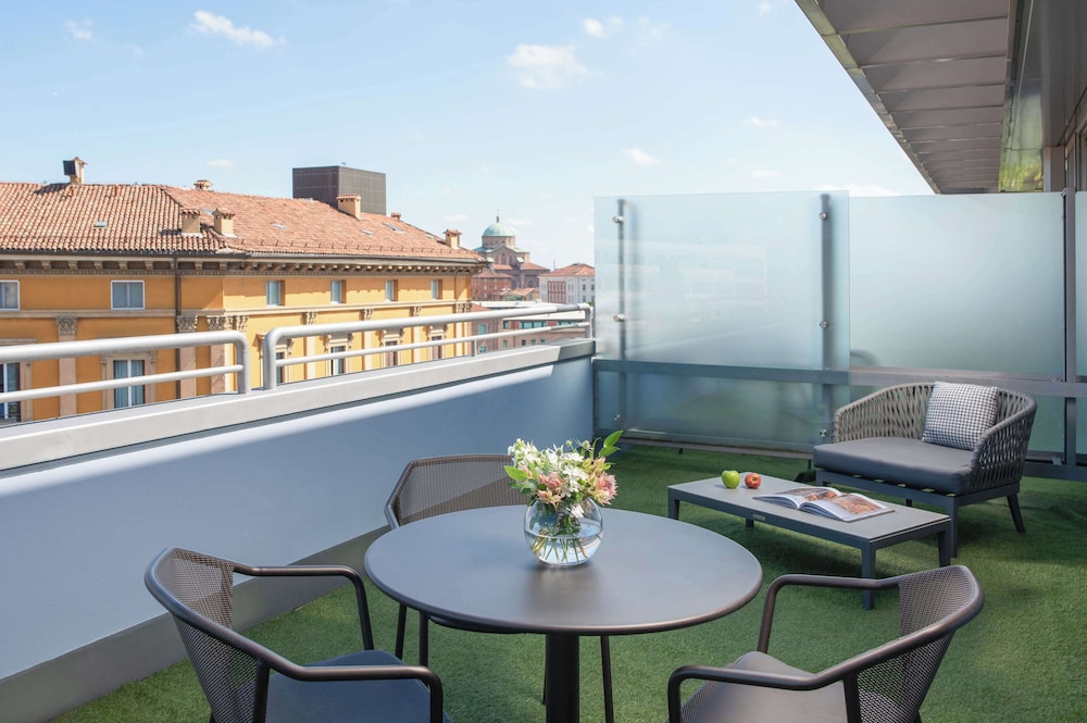 Nh De La Gare Hotel Bologna 24/50