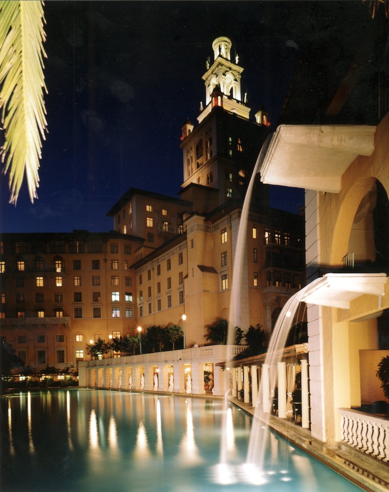 Biltmore Hotel 7/74