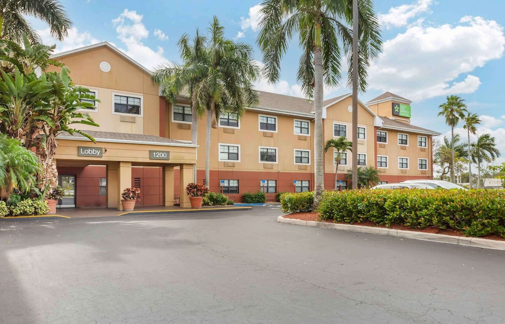 Extended Stay America Premier Suites - Fort Lauderdale - Deerfield Beach 2/49