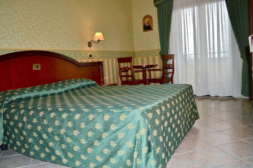 Valle Rossa 14/36